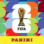 FIFA Panini Collection iOS Icon