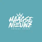 Haagse Nieuwe Icon