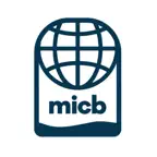 MICB Betesda iOS Icon