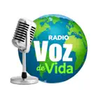 Radio La Voz de Vida 96.3 iOS Icon