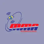 MMA RASTREAMENTO iOS Icon