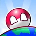 Polandball Go: Countryballs Icon