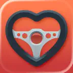 Vehicare: Car Maintenance Log iOS Icon