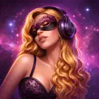 Whisper: Love Audio Stories icon