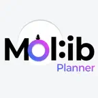 몰입 플래너 - Mol:ib Planner iOS Icon