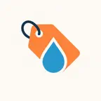 Sweat Tag icon