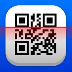 QR Scanner: Code Reader iOS Icon