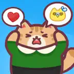 Cat's Life : Cute Simulation iOS Icon