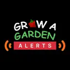 Grow A Garden Alerts iOS Icon