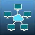 Learn Computer Networking iOS Icon