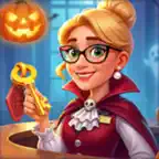 Hotel Legacy: Merge Game icon