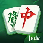 Jade Mahjong iOS Icon