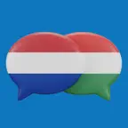 Leer Hongaars Snel iOS Icon
