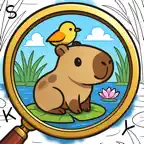 Hidden Quotes iOS Icon
