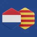 Leer Catalaans Snel iOS Icon