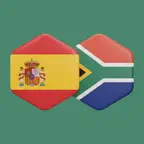 Aprende Afrikaans Rápido iOS Icon