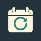 MyRenewals: Sub Track & Cancel iOS Icon
