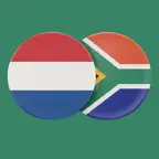 Leer Afrikaans Snel iOS Icon