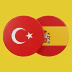 Hızlı İspanyolca Öğren iOS Icon