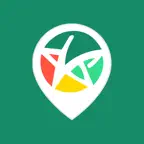 TrackAsia Go iOS Icon