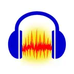 Audacity - Record Audio icon