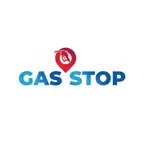 Gas Stop iOS Icon