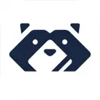 办公小浣熊 - AI办公助手 数据分析 任务规划 智能问答 iOS Icon
