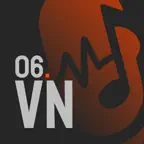 Voice to Note: Vocal Range iOS Icon