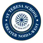 St Teresa School Greater Noida iOS Icon