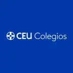 Colegios CEU iOS Icon