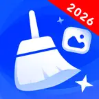 Clean Storage Pro: AI Cleaner icon