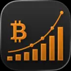 Bitcoin Savings Calculator iOS Icon