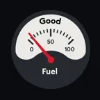 Good Fuel iOS Icon