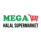 MEGA Halal Supermarket iOS Icon