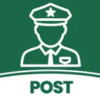 NPOST Exam by Rocket Prep 2026 iOS Icon