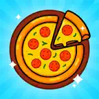 Kid Cooking Games: Cook Pizza iOS Icon