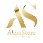 AlemStore Jewelry iOS Icon