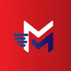 Modo Delivery iOS Icon