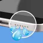 Water Ejector : Water Eject iOS Icon