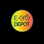 E-GO Depot Sharing iOS Icon