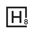 Holm8 Health Hub iOS Icon