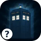WhoMaster iOS Icon