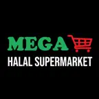 MEGA Supermarket | Worker iOS Icon