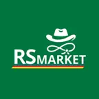 RS MARKET iOS Icon