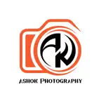 Ashok Photography iOS Icon