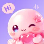 听屿-遇见懂你的声音 Icon