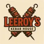 Leeroys Kebab House Online iOS Icon