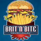 Brit N Bite iOS Icon