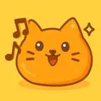 Meow Choir Icon