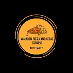 Walkden Pizza & Kebab Express iOS Icon